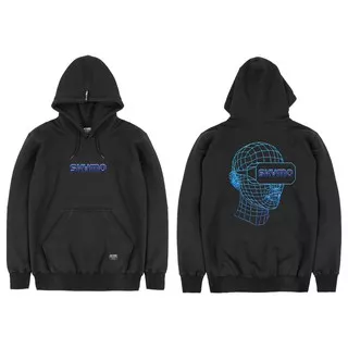 HOODIE SKYMO APPAREL ACADEMY