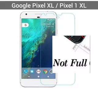 Tempered Glass Google Pixel XL / Pixel 1 XL Anti Gores Layar