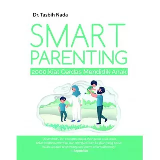 Buku Smart Parenting