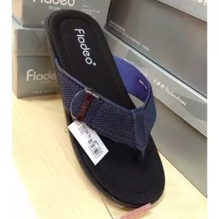 Sandal pria Fladeo baru