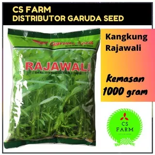 Benih Kangkung 1 kg Garuda Seed