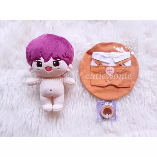 HOSHI DOLL SEVENTEEN DOLL DUDUHOSHI