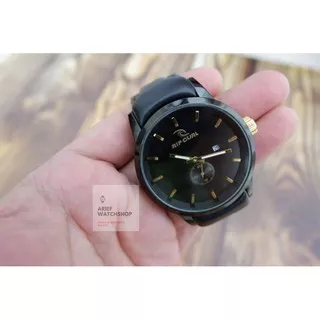 Jam tangan Ripcurl Chrono aktif <> Bisa bayar ditempat <> Bonus kotak + baterai cadangan