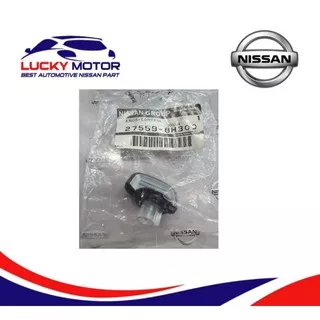 KNOB KNOP PUTERAN AC NISSAN XTRAIL T30