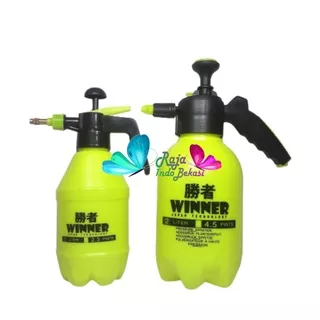 Sprayer Tanaman 2 L atau 1 Liter Winner Sprayer 2 Liter Murah Maspion Kyokan Pressure Swan Tasco Cba