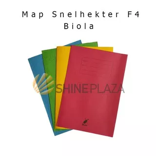 Map Biola Snelhekter Folio 5001 - Map Folio Snelhekter Biola