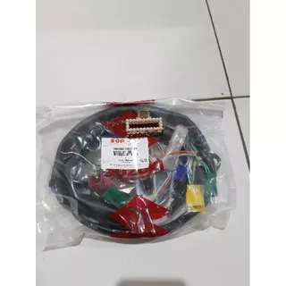 Kabel body satria 2tak lumba 6 speed Asli Original SGP