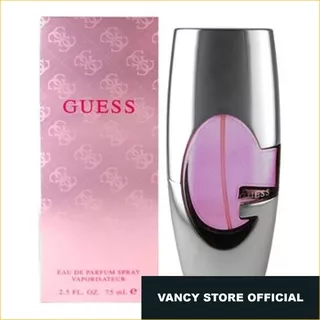 Parfum Original Guess Pink 75ml edp