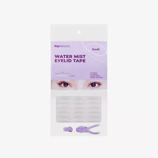 Kay Beauty S Water Mist Lace Eyelid Tape