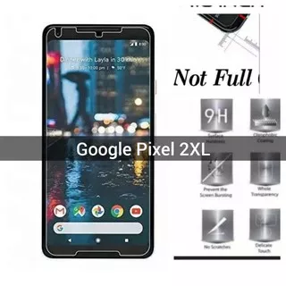 Tempered Glass Google Pixel 2 XL Anti Gores Layar Pixel 5«6_