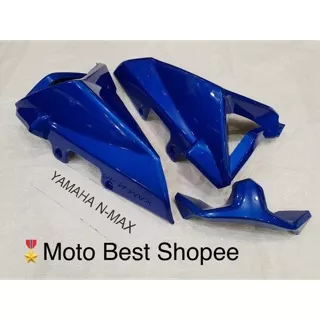 Cover Sen Depan + Winglet Yamaha Nmax 150