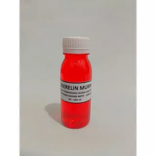 Giberelin / Hormon Tanaman Ukuran 100 ml (1000ppm)