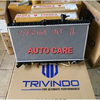 RADIATOR HYUNDAI VERNA AVEGA MATIC