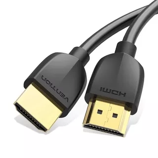 Vention Kabel HDMI 2.0 4k 60hz Untuk Pc Xbox Gaming Monitor