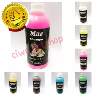 SHAMPO ANJING KUCING - SHAMPOO SHAMPO MILD - CAT DOG SHAMPOO