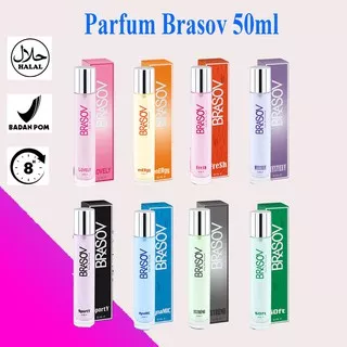 Parfum BRASOV 50 Ml