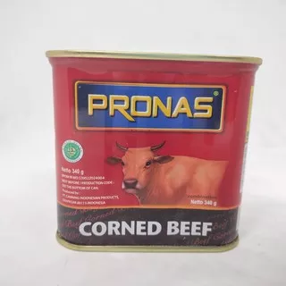 PRONAS Kornet Sapi 340gr