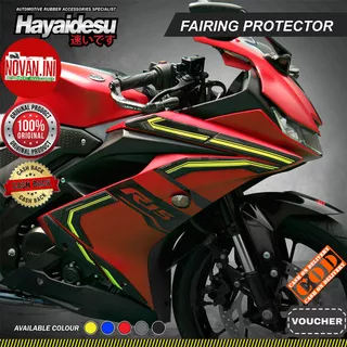 Yamaha R15 V3 Body Protector Fairing Cover Hayaidesu