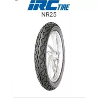 BAN DEPAN RX KING THUNDER 125 HONDA WIN TIGER IRC TUBETYPE 275-18 NR25