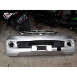 bumper depan avanza tife g plus ram bawah.