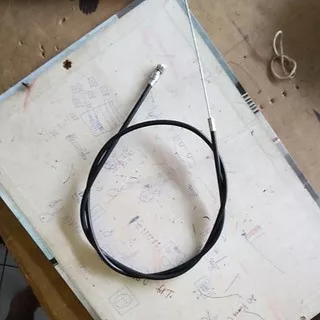 kabel rem depan sepeda merk eterna