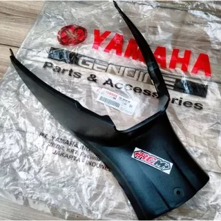 COVER TUTUP TANGKI BAWAH JOK JUPITER Z 115 JUP Z JUPZ ROBOT SALIB ORI ORIGINAL YAMAHA YGP ASLI 31B-F842N-00