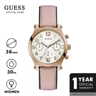 Jam Tangan Guess Original Pink GWEN - GW0036L3