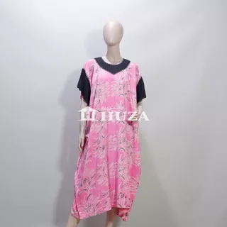 Batik Huza Daster Arina Intan Soft Clt