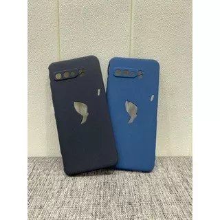 Silicone Case Soft Case SandStond TPU Cover Asus ROG Phone 3,Infinix Zero 8,Infinix Smart 5