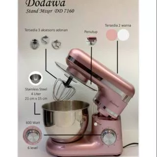 Dodawa Stand Mixer
