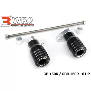 Frame Slider WR3 Honda CB 150R / CBR 150RR 2016 Up