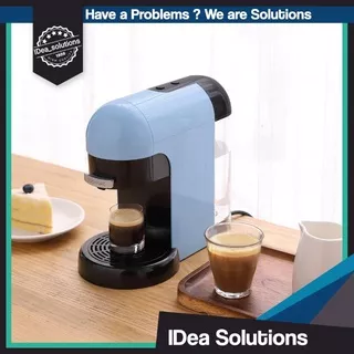 Mesin Kopi Otomatis Automatic Coffee Machine