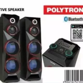 POLYTRON PAS 8C28