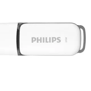 N-E-W Flashdisk Philips Snow Edition USB 2.0 32GB ??