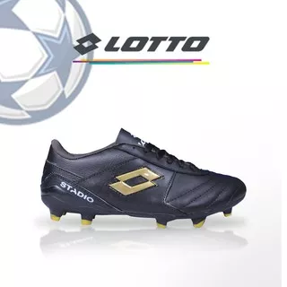 Sepatu Bola Pria Lotto Original Terbaru Olahraga Sepak Bola Futsal Sepak Takraw Bola kaki Laki Laki Dewasa