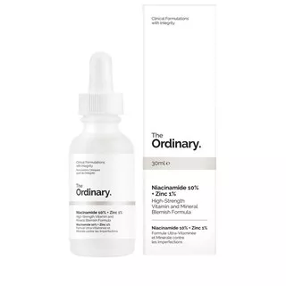 [SHARE IN JAR & FULL SIZE] The ordinary niaciamide Original