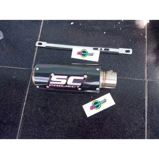 Silencer SC Project Carbon . Silincer SC Project Carbon. Slencer SC Project Carbon