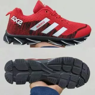 Sepatu Pria Adidas Springblade Grade Original Import | Merk ADIDAS