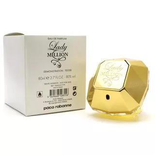 Paco Rabanne Lady Million Women -Tester-