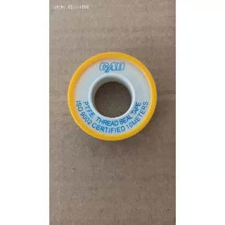 Seal tape