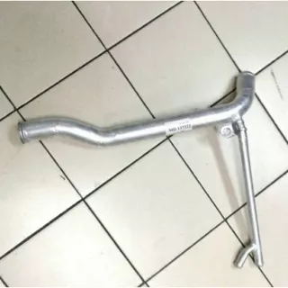 Pipa Bypass By Pass Water Pump Air Mitsubishi Lancer Dangan SOHC