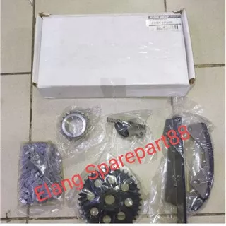 Timing Chain Set / Timing Kit Nissan Terrano