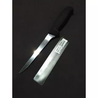 Pisau Boning 15 Cm Pelepas Daging Victorinox 5.6403.15 Kaku Original Swiss Sangat Tajam