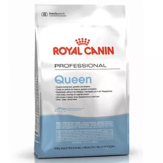 Royal Canin Queen 4kg Makanan Kucing Hamil dan Menyusui