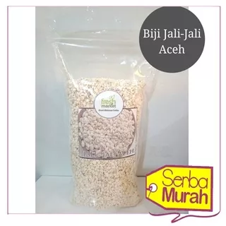 Jali jali Aceh lokal / Biji Jali-Jali / pearl barley / Biji barley