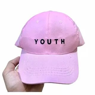 Topi baseball | Topi youth | Topi bordir premium | Topi murah | Topi pria wanita | fashion | Diskon
