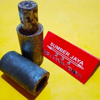 Engsel Bubut 1 Inch / Engsel Pagar Besi/Engsel Pintu Besi TERMURAH