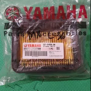 Saringan Filter Udara Yamaha Jupiter MX 1S7 E4450 00
