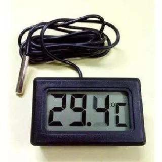 Thermometer ruangan&thermometer suhu tubuh&thermometer kulkas digital