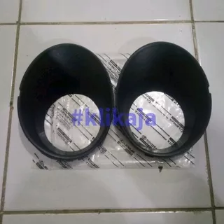 Cover Foglamp FORTUNER TRD 2014-2015